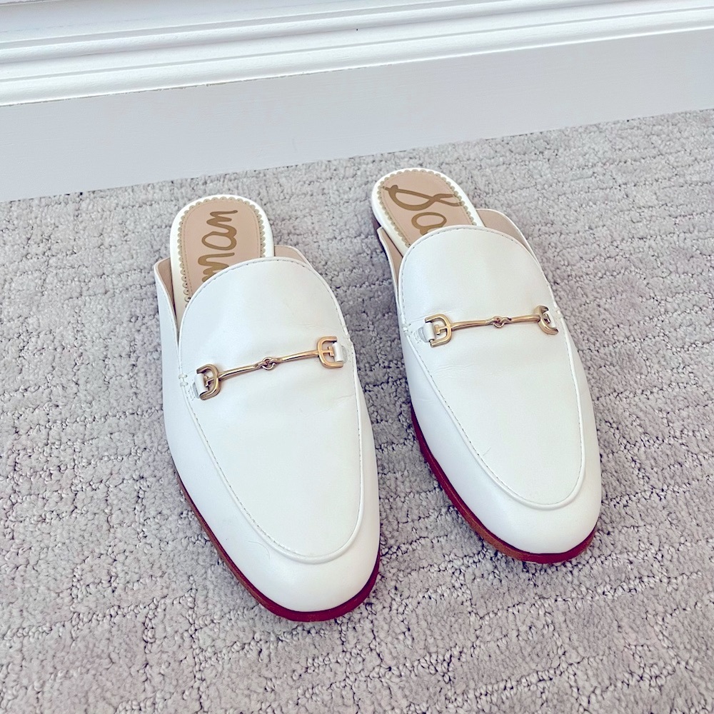 Sam Edelman Linnie Bit Mule